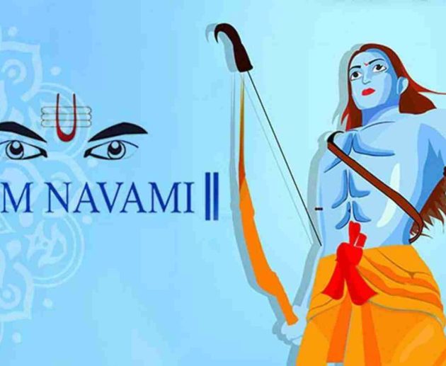 Ram Navmi