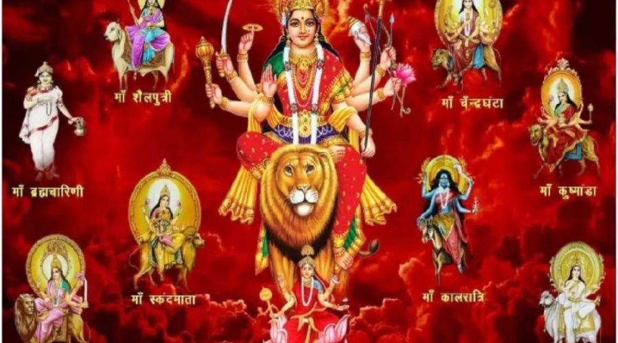 Durga Navratri