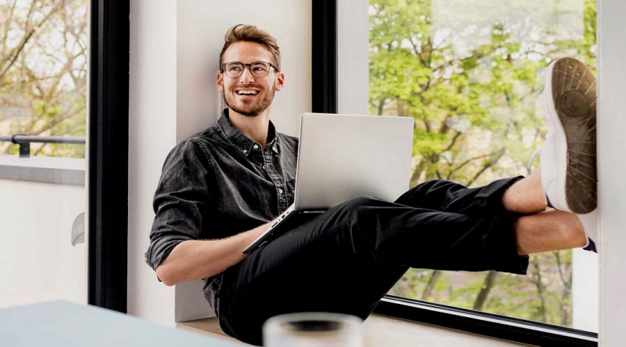 Remote work