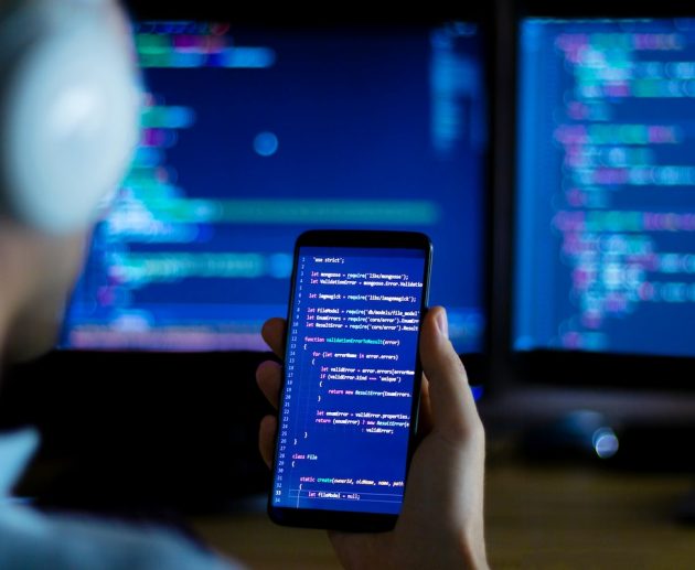 Mobile App development