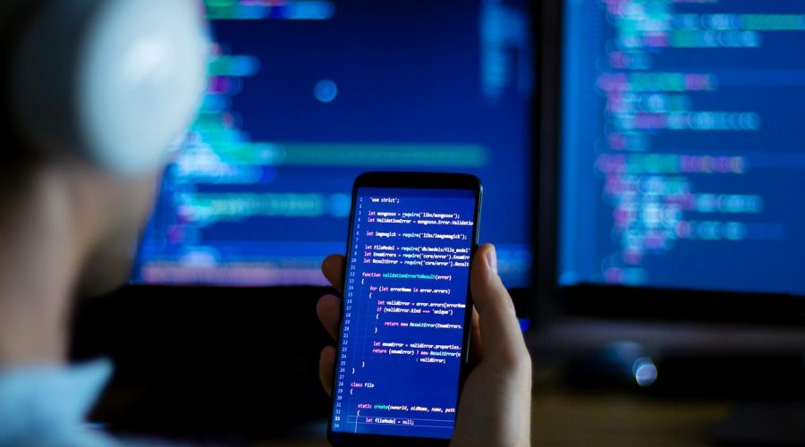 Mobile App development