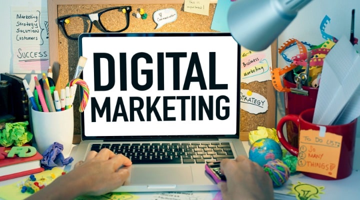 digital marketing agency in india