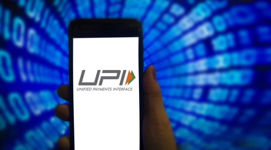 upi
