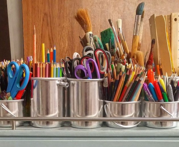 Creative Crafting Ideas to Try at Home