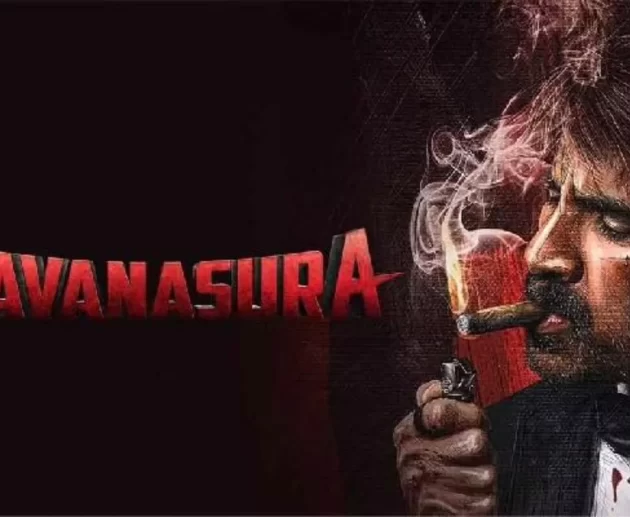 Ravanasura