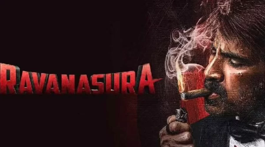 Ravanasura