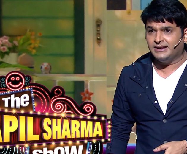 Kapil Sharma Show