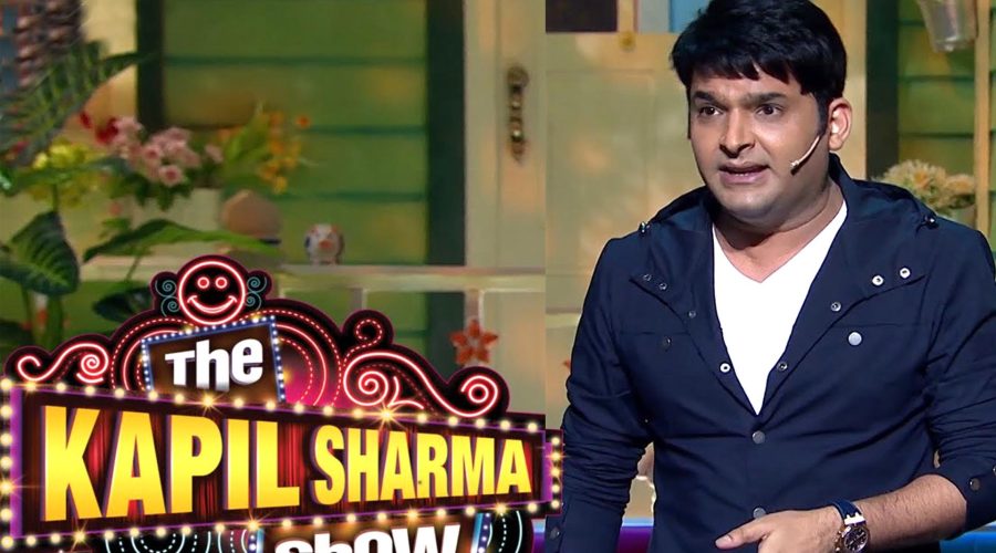 Kapil Sharma Show