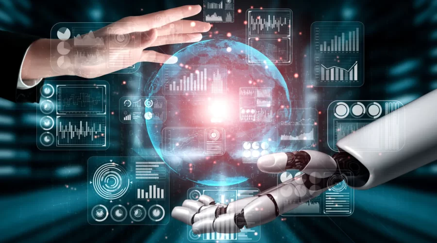 Upcoming Technology Trends