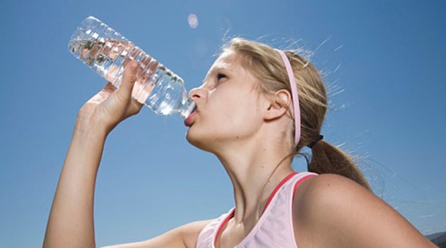 Water