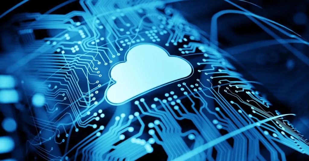 Cloud Storage