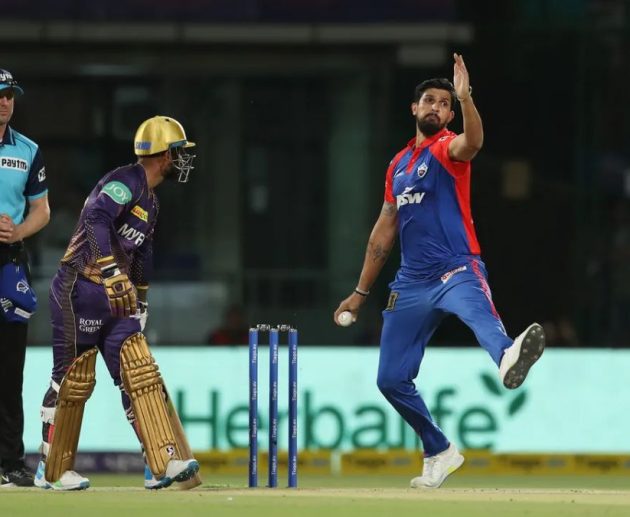 Ishant-Sharma
