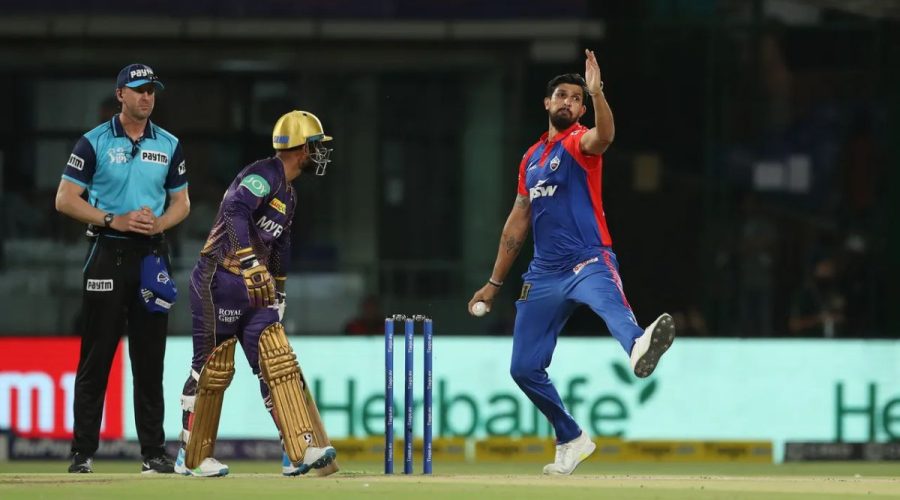 Ishant-Sharma